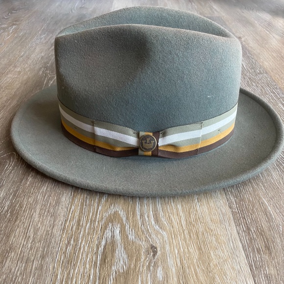 Goorin Bros. Woman Wool hat main image 3